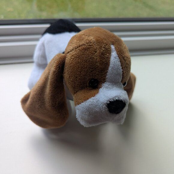 Webkinz - Hound Dog - Picture 1 of 2